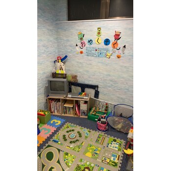 お子様お預かりについてご案内！_20250830_1