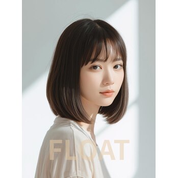 前髪縮毛矯正で毎朝のスタイリングを楽に♪_20260309_1