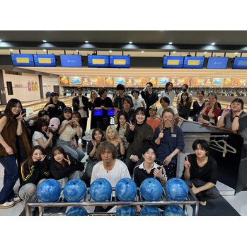 新人歓迎会＆店舗対抗ボウリング大会☆_20260614_1