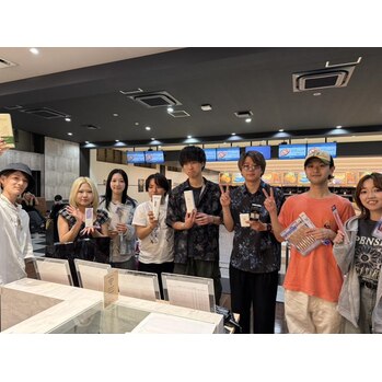 新人歓迎会＆店舗対抗ボウリング大会☆_20260614_2