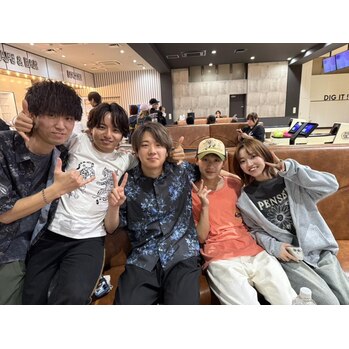 新人歓迎会＆店舗対抗ボウリング大会☆_20260614_3