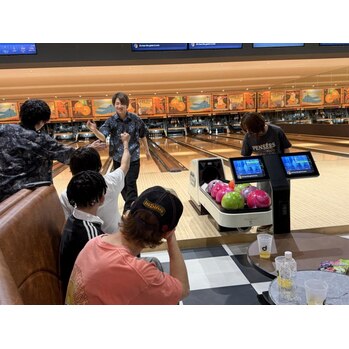新人歓迎会＆店舗対抗ボウリング大会☆_20260614_4